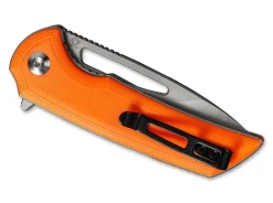 Best CIVIVI Odium G10 Orange