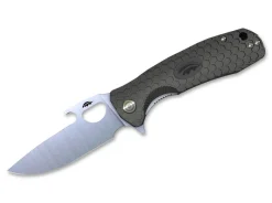 Sale Honey Badger Opener Medium Black 8Cr13Mov Dp