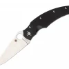 Discount Spyderco Opus