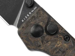 Hot Kizer Original Cf Yellow