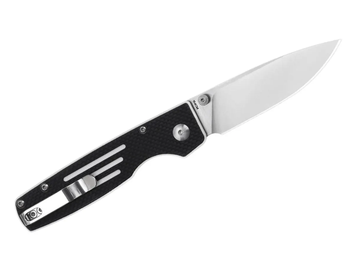 Online Kizer Original G10 Black & White