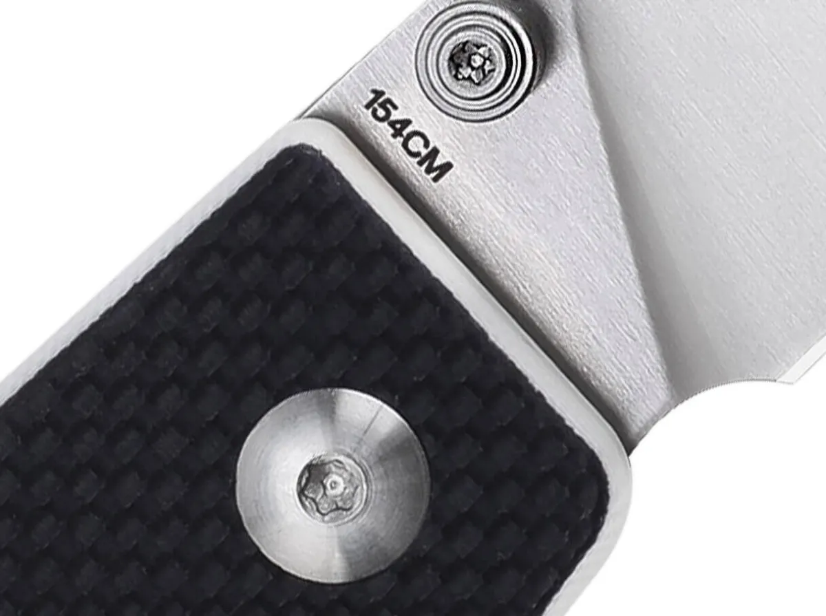 Online Kizer Original G10 Black & White