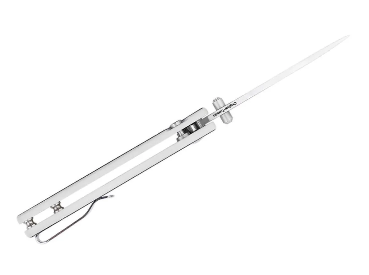 Online Kizer Original G10 Black & White