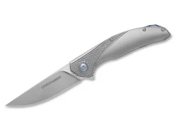 Outlet Viper Orso 2 Titanium 3D Grey Sw