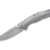 Hot Viper Orso 2 Titanium Grey Sw