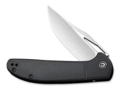 Hot CIVIVI Ortis Black