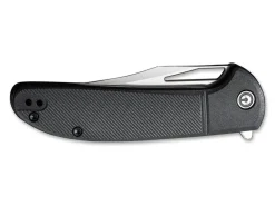 Hot CIVIVI Ortis Black