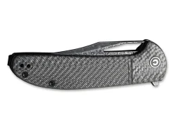 Discount CIVIVI Ortis Damascus Carbon