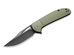 Best CIVIVI Ortis Green