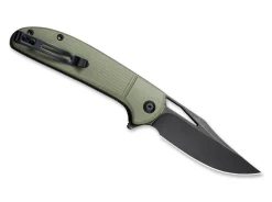 Best CIVIVI Ortis Green