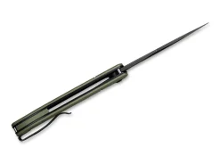 Best CIVIVI Ortis Green