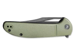 Best CIVIVI Ortis Green