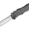 Hot Hogue Otf Satin Tanto Grey