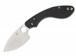 Hot Spyderco Ouroboros
