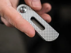 Hot Böker Plus Ovalmoon Swivel