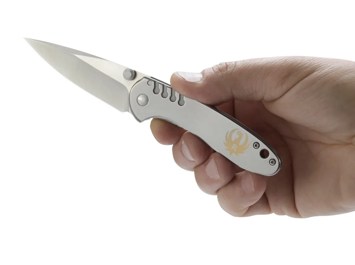 Outlet Ruger Over-Bore