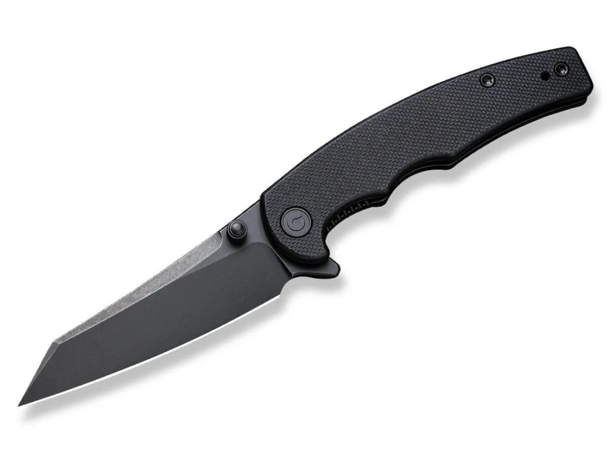 New CIVIVI P87 G10 All Black