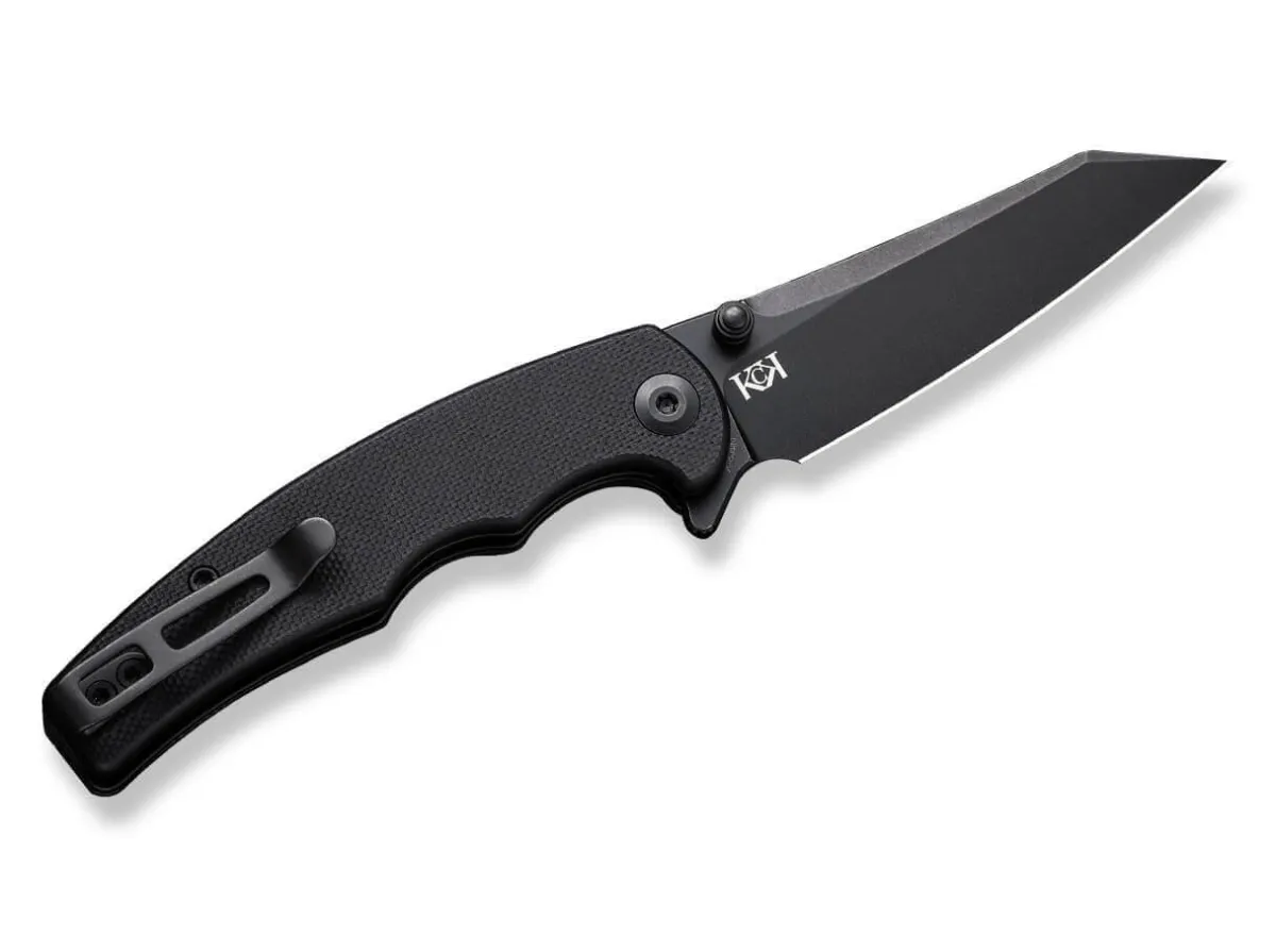 New CIVIVI P87 G10 All Black