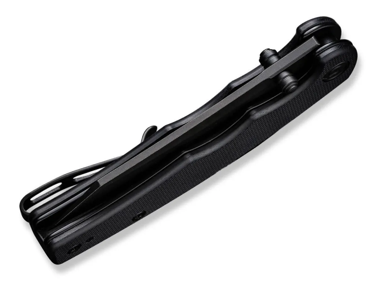 New CIVIVI P87 G10 All Black