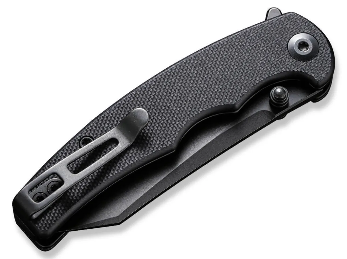 New CIVIVI P87 G10 All Black
