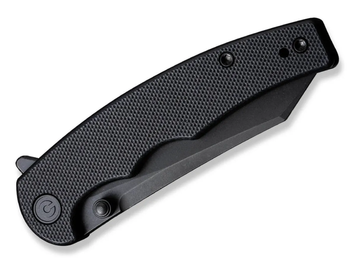 New CIVIVI P87 G10 All Black