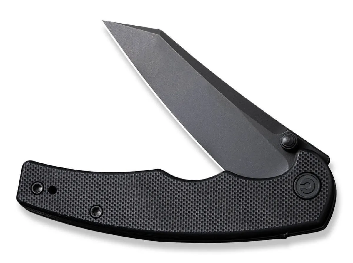 New CIVIVI P87 G10 All Black