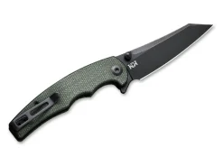 New CIVIVI P87 Micarta Dark Green