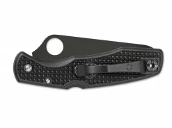 Sale Spyderco Pacific Salt Black Serrated