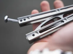 Best Böker Plus Papillon Trainer