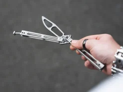 Best Böker Plus Papillon Trainer