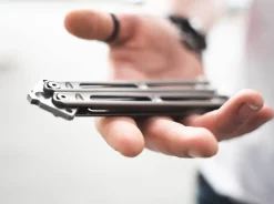 Best Böker Plus Papillon Trainer