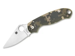 Best Spyderco Para 3 Camo