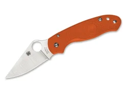 Sale Spyderco Para 3 Lightweight Sprint Run Cpm-Rex45