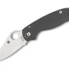Sale Spyderco Para 3 Micro-Melt Maxamet