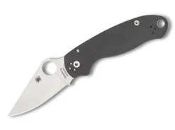 Sale Spyderco Para 3 Micro-Melt Maxamet