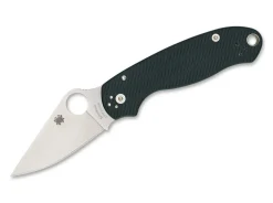 New Spyderco Para 3 Sprint Run Cpm-S-45Vn