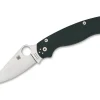 Discount Spyderco Para Military 2 Sprint Run Cpm-S-45Vn