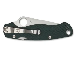 Discount Spyderco Para Military 2 Sprint Run Cpm-S-45Vn