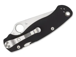 Discount Spyderco Para-Military 2 Spyderedge