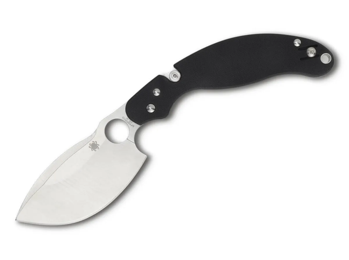 Spyderco Parata