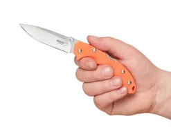 Clearance Böker Plus Patriot Orange