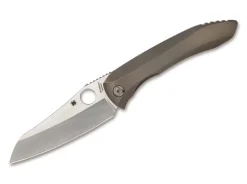Outlet Spyderco Paysan