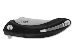 Hot Ruike P155-B Black