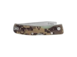 Sale Manly Peak Cpm-154 Desert Camo Two Hand