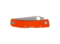 Best Manly Peak Cpm-154 Orange