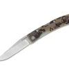 Discount Manly Peak Cpm S-90V Desert Camo Two Hand Opening