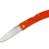 Outlet Manly Peak Cpm S-90V Orange Two Hand Opening