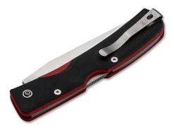 Discount Manly Peak Cpm-S-90V Red Two Hand