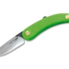 Sale Svörd Peasant Knife 3 Polypropylene Green
