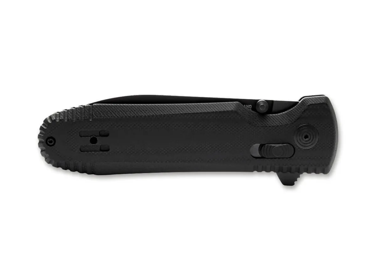 Sale SOG Pentagon Xr Blackout